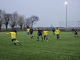 S.K.N.W.K. 1 - FC Dauwendaele 1 (competitie) seizoen 2024-2025 (146/162)